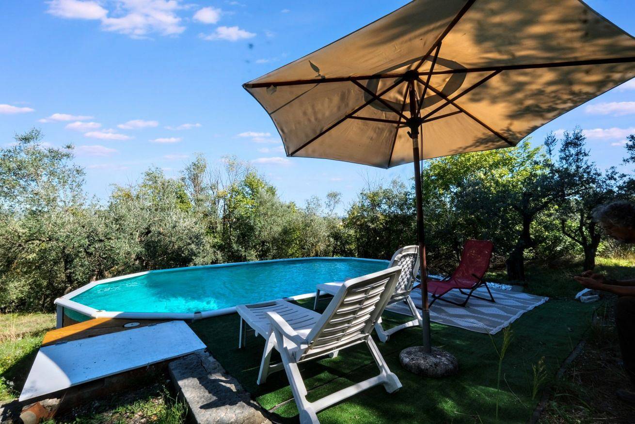 Entire apartment, Wine Apartments Florence Lawrence  in Scandicci, Florence Province