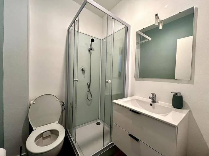 Gîte pour 2 personnes, animaux acceptés à Montereau-Fault-Yonne - 2