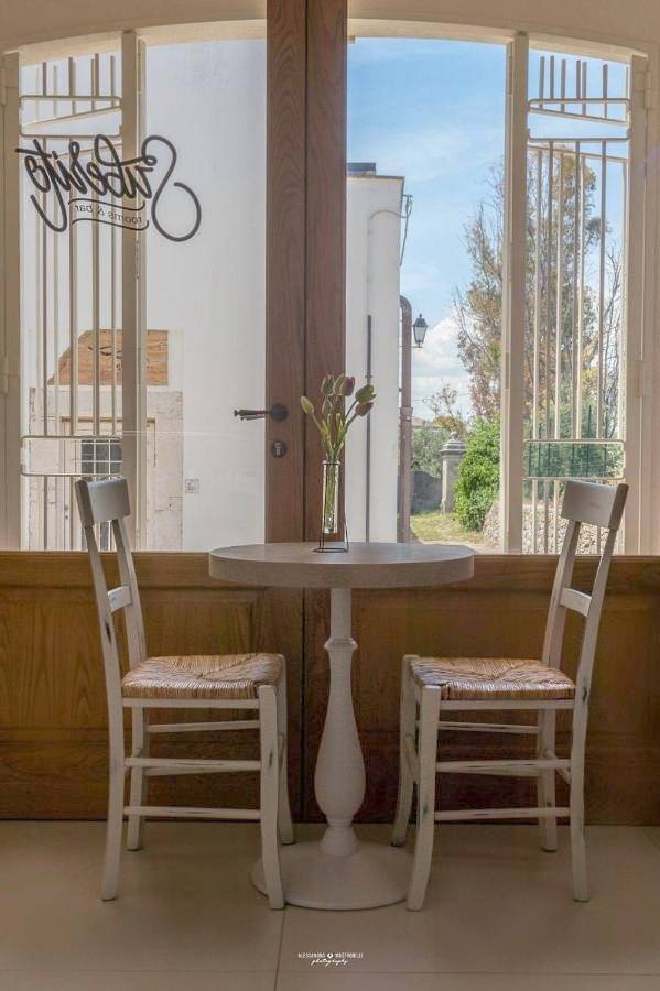 Double Room with Balcony in Terlizzi, Provincia di Bari