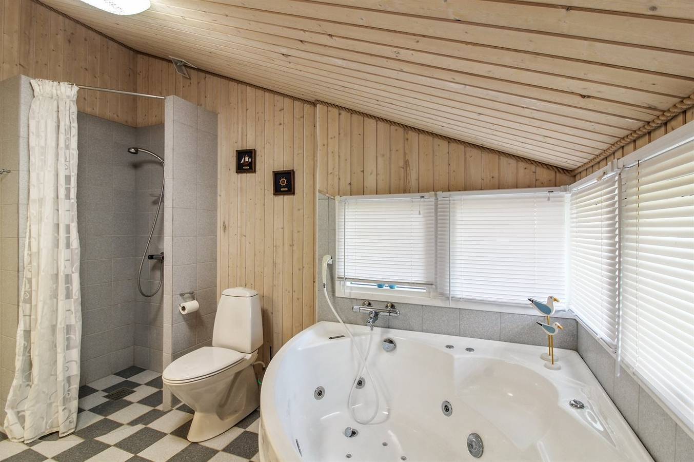 Pet friendly home in Løkken with sauna in Løkken, Hjørring Kommune