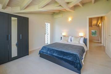 Villa für 7 Personen in Salò, Gardasee-Berge, Bild 1