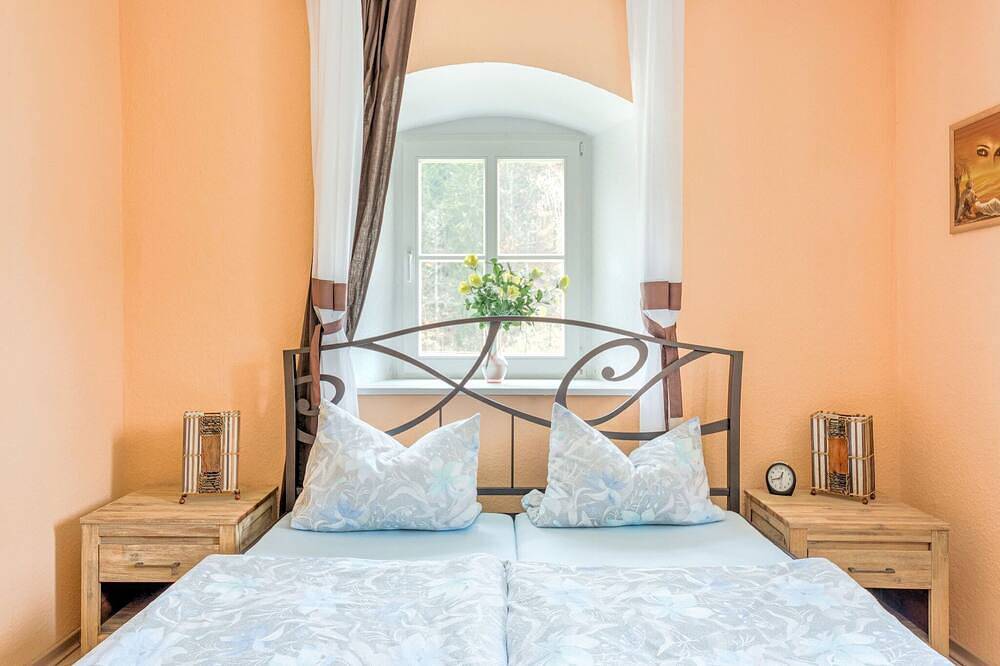 Ganze Wohnung, Ruhige Flucht in Rauschenbach in Neuhausen/Erzgebirge, Chemnitz und Umgebung