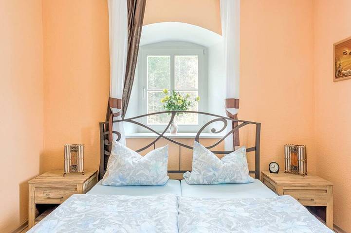 Ferienwohnung für 2 Personen, mit Garten in Neuhausen/Erzgebirge - 3