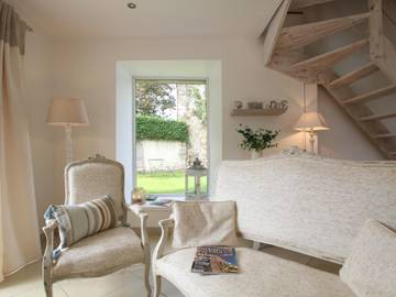 Location De Vacances pour 2 Personnes dans Sottevast, Cotentin, Photo 3