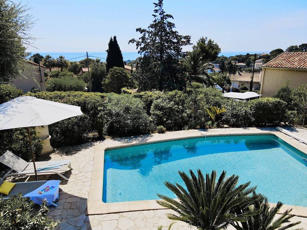 Plen Soulèu Saint-Aygulf in Saint-Aygulf, Fréjus