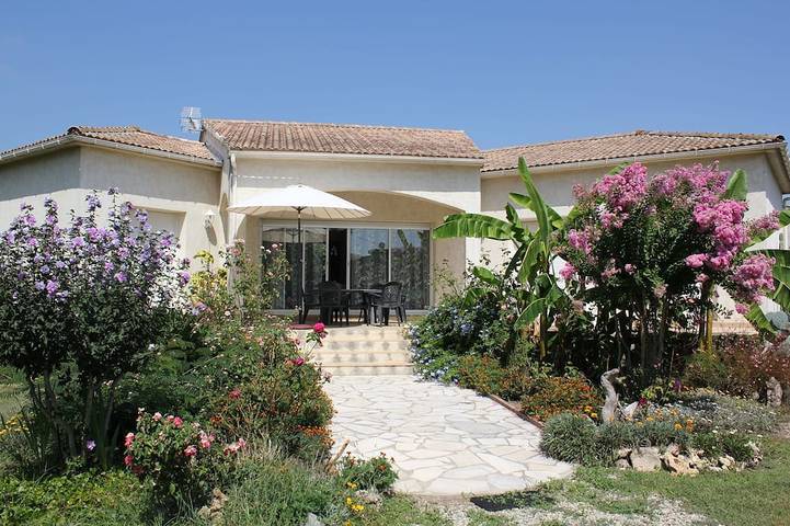 Casa de vacaciones para 6 personas - 1