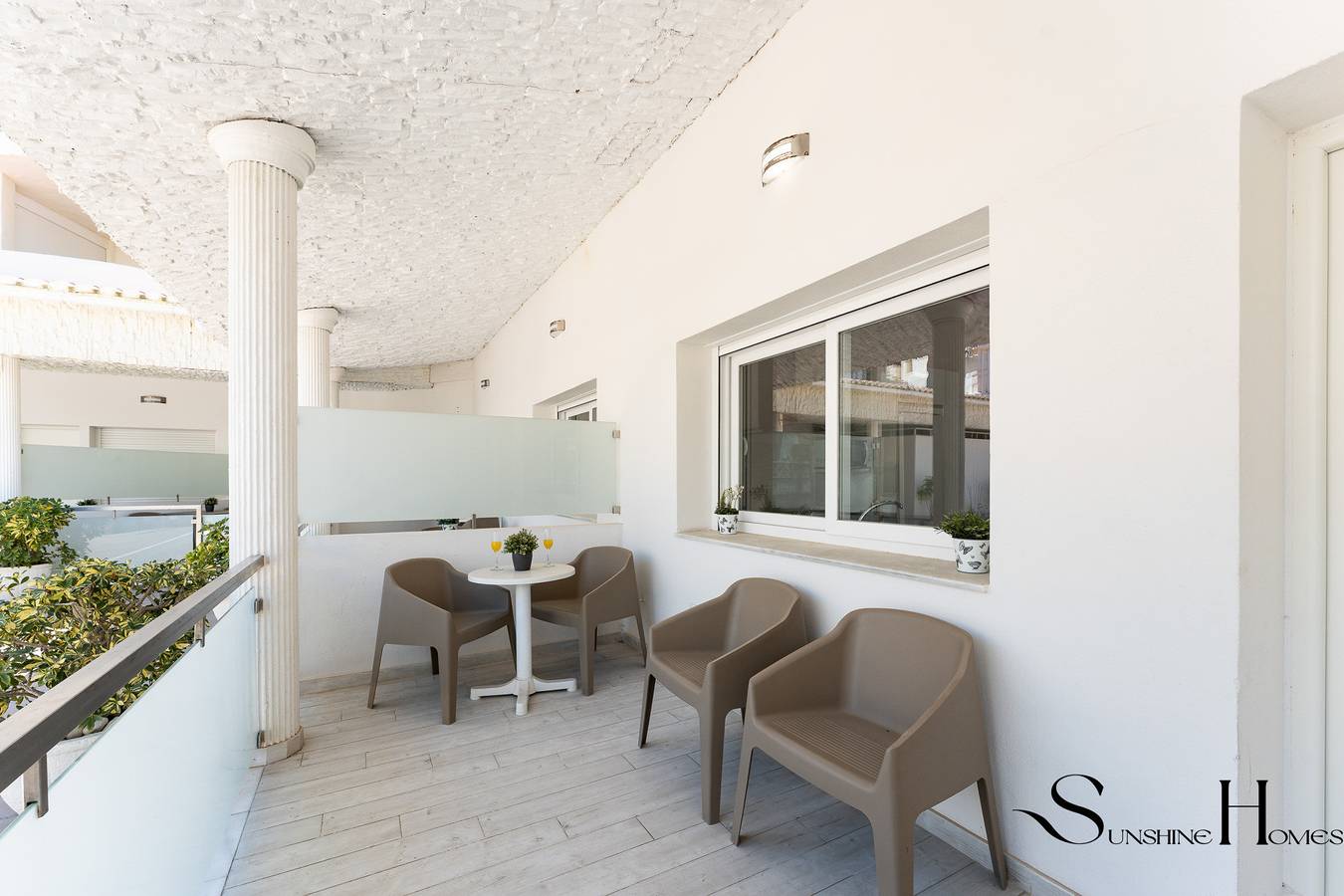 Entire apartment, Marina Pizza in Benalmádena, Costa del Sol