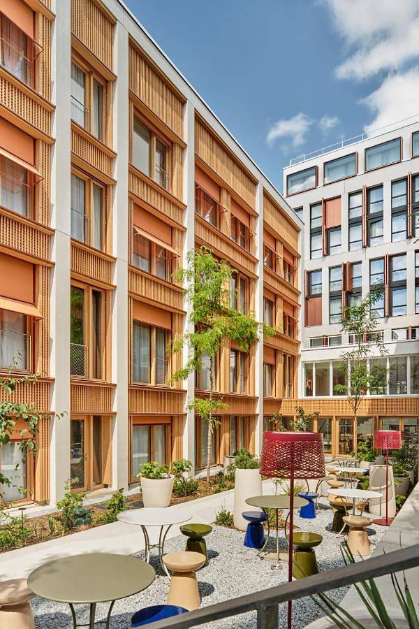 Hôtel pour 2 personnes, avec jardin et vue, animaux acceptés