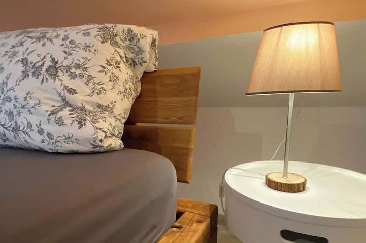 Ganze Wohnung, Ferienwohnung Fernblick Pfalz in Weyher in der Pfalz, Südliche Weinstraße