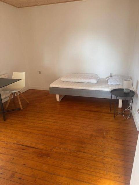 Appartement entier, Havfruens Lejlighed in Rødbyhavn, Rødby