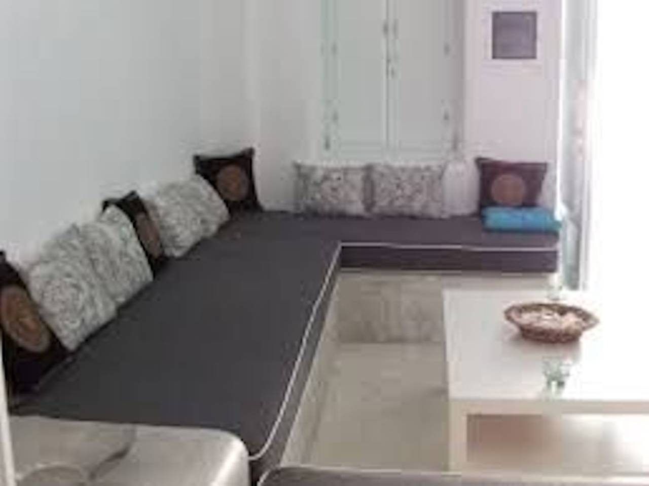 Great Santorini Villa | Villa Corali | Air Conditioning | 2 Bedrooms | Thira in Imerovigli, Santorini