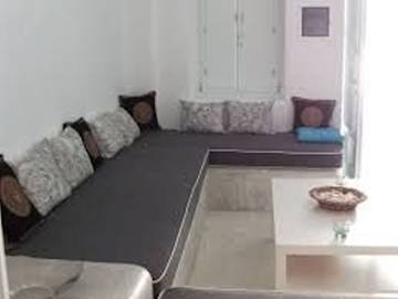 Ferienhaus für 3 Personen in Imerovigli, Santorin, Bild 4