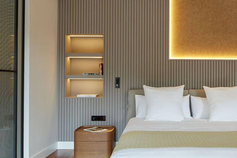 Villa Jaizubia Golf by Feelfree Rentals in Hondarribia, Gipuzkoa