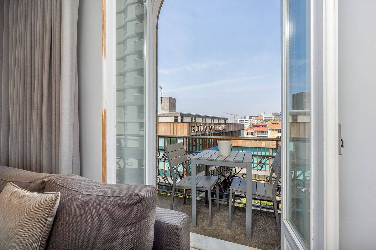 Apartment Abilio in Santo Ildefonso, Πόρτο