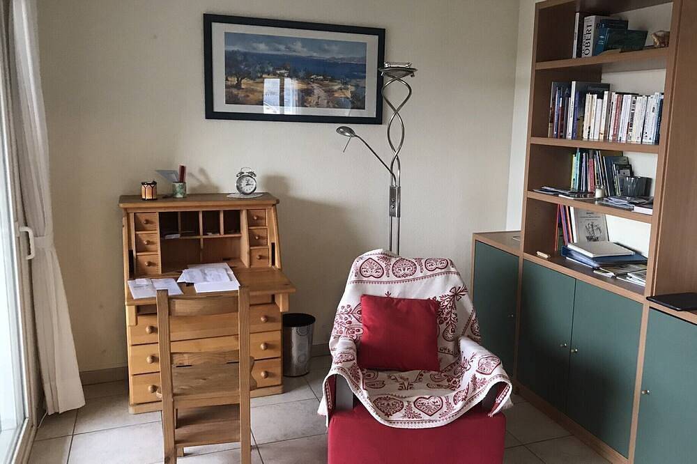 Ganze Wohnung, Large Apartment near historic center, shops and train station in Embrun, Nationalpark Écrins