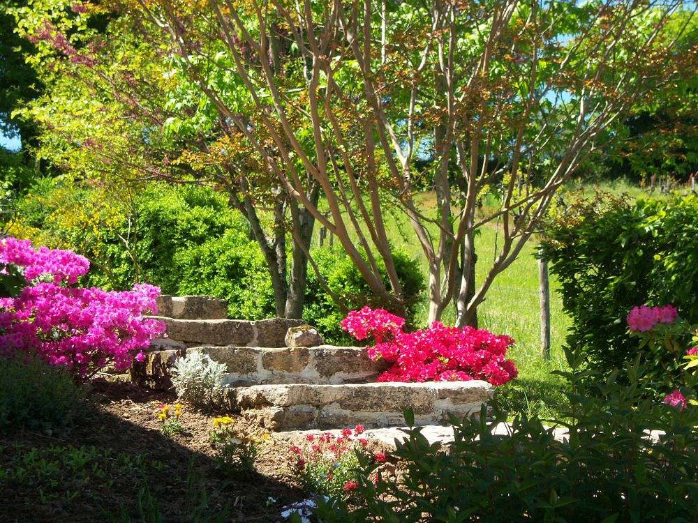 Chambre d'hôtes Quercy - Chambre Quercy in Cuzac, Massif central