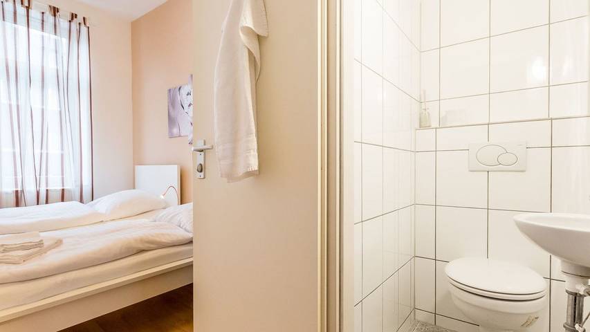 Ferienwohnung für 6 Personen in Düsseldorf und Umgebung - 4