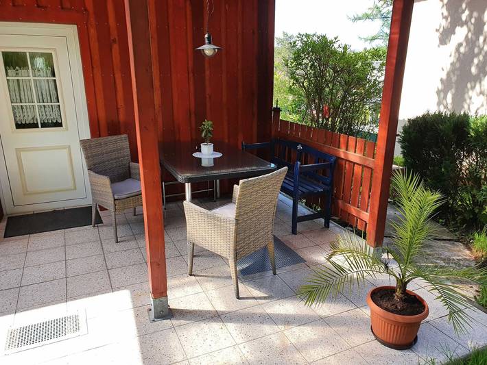 Ganze Ferienwohnung, Ferienwohnung Alte Linde in Elend, Harzvorland