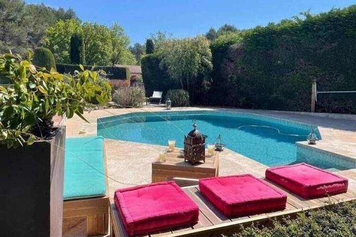 Casa de vacaciones para 2 personas - 1