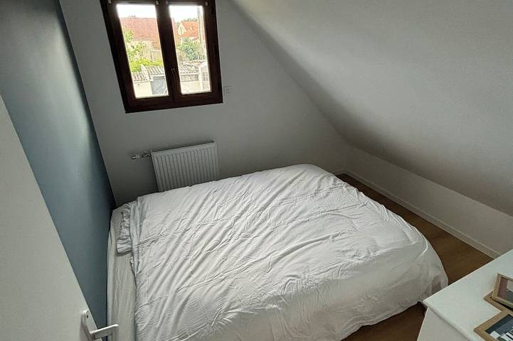 Charming renovated house in Wissant in Wissant, Boulogne-sur-Mer region
