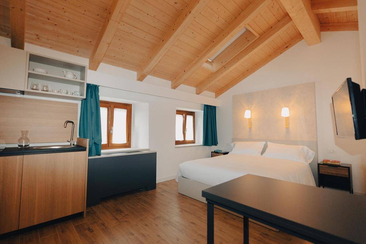 Crocevia - Locanda carsica contemporanea in Triest, Triest Provinz