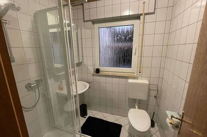 Ferienwohnung für 4 Personen, mit Terrasse in Wimbach - 4