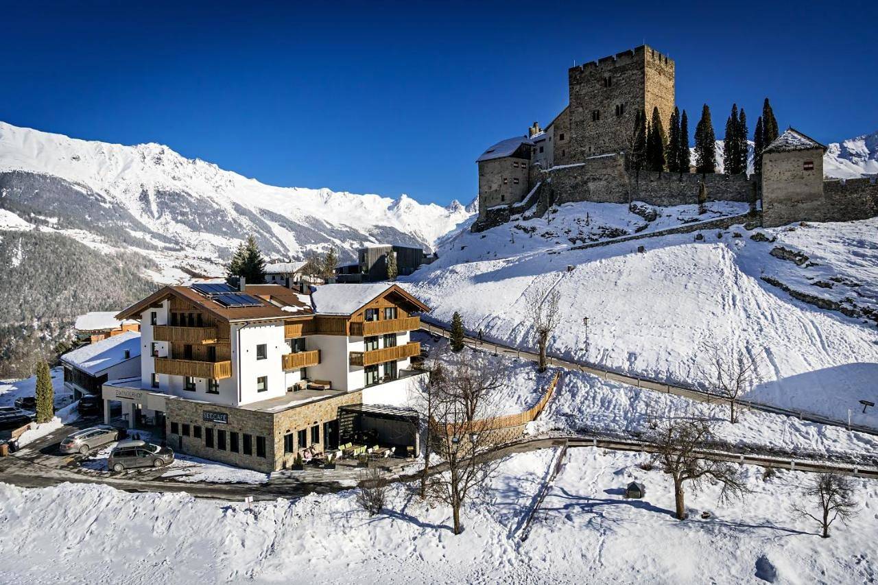Apart Zwingerhof in Ladis, Serfaus-Fiss-Ladis