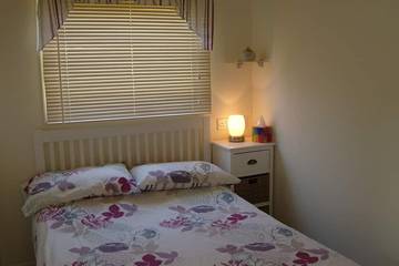 Chalet for 4 People in Mundesley, Norfolk, Photo 2