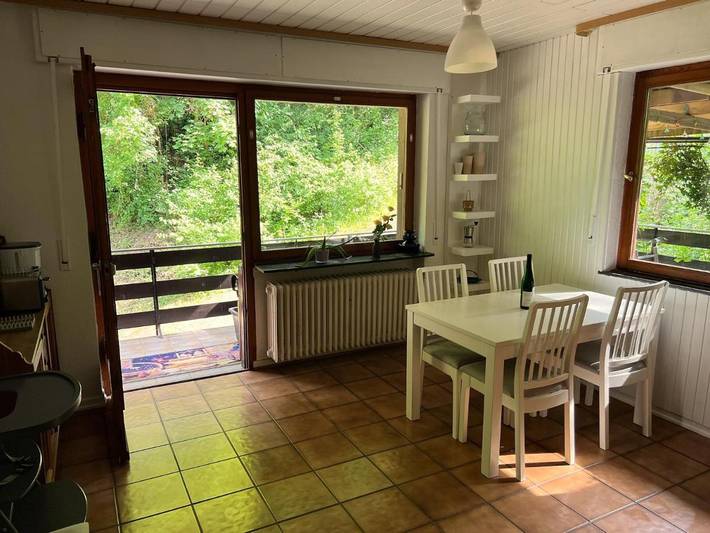 Ferienhaus für 6 Personen, mit Garten in Reichsburg Cochem - 4