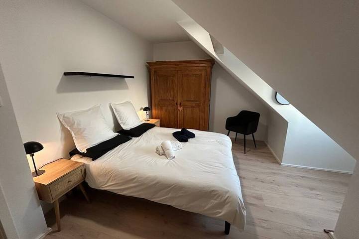 Gîte pour 6 personnes à Westhalten - 4