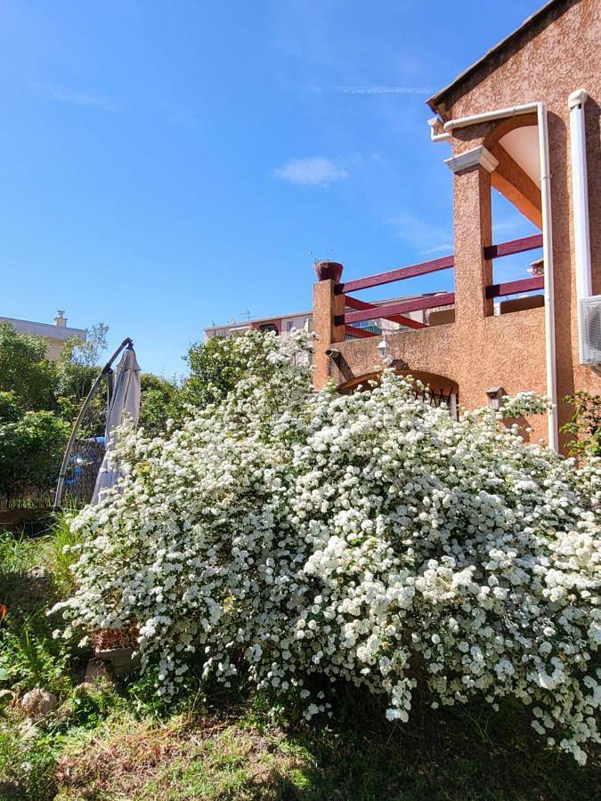 Three-Bedroom Villa in La Garde, Côte méditerranéenne (France)