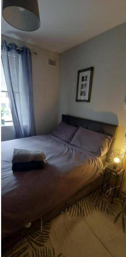 Holiday home for 2 people, with Terrace and Garden in Wexford