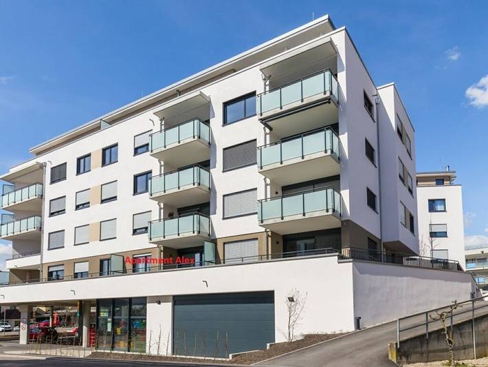 Apartment in Überlingen with swimming pool in Überlingen, Region Bodensee-Oberschwaben