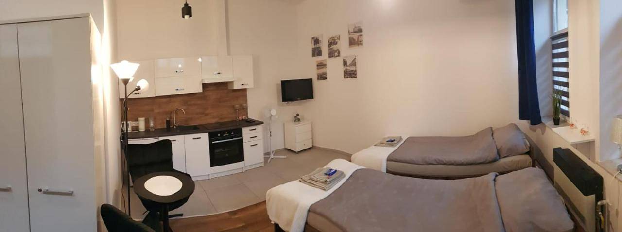 Apartament wakacyjny dla 2 osób w Nowy Sącz