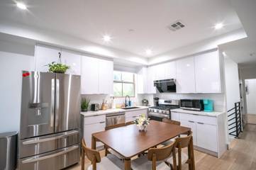 Maison d’hôte pour 2 personnes à Los Angeles