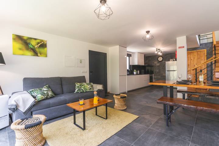 Finca für Gruppen für 6 Personen, mit Garten und Whirlpool in Portugal - 3