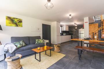 Villa for 6 Guests in São Vicente (Madeira), Madeira, Picture 2