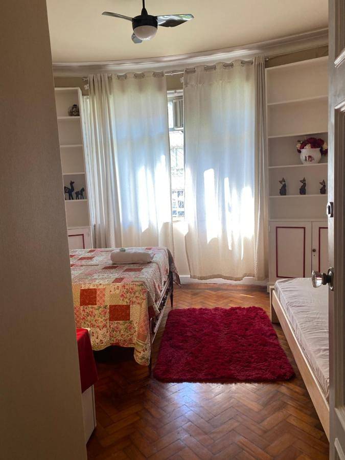 Maison d’hôte pour 5 personnes, avec vue, animaux acceptés dans Região Metropolitana do Rio de Janeiro - 4