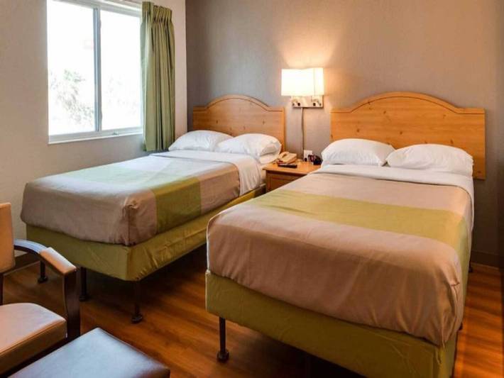 Apartamento de vacaciones para 4 personas, con piscina, Se admiten mascotas - 1