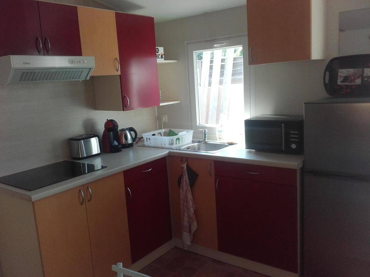 Double Room in Vescovato, Arrondissement de Corte