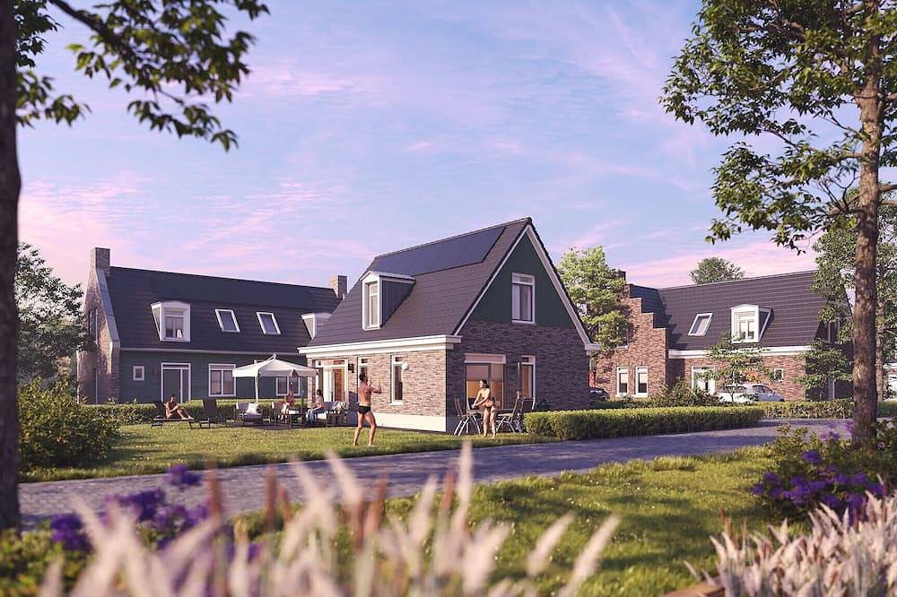 Casa vacanza a IJsselmeer a partire da 219€ a notte