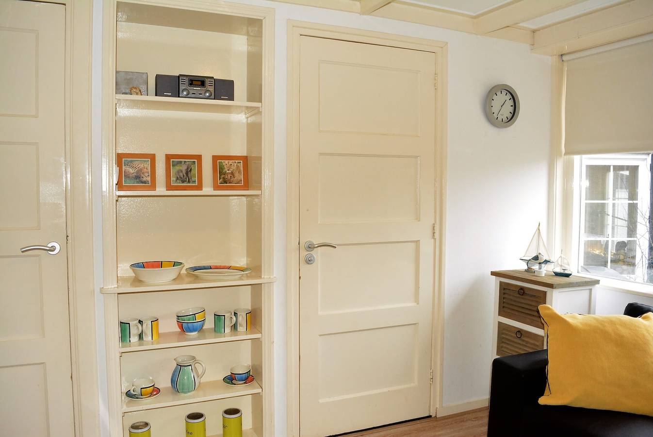 Ferienhaus für 2 Personen mit Garten in Domburg, Walcheren