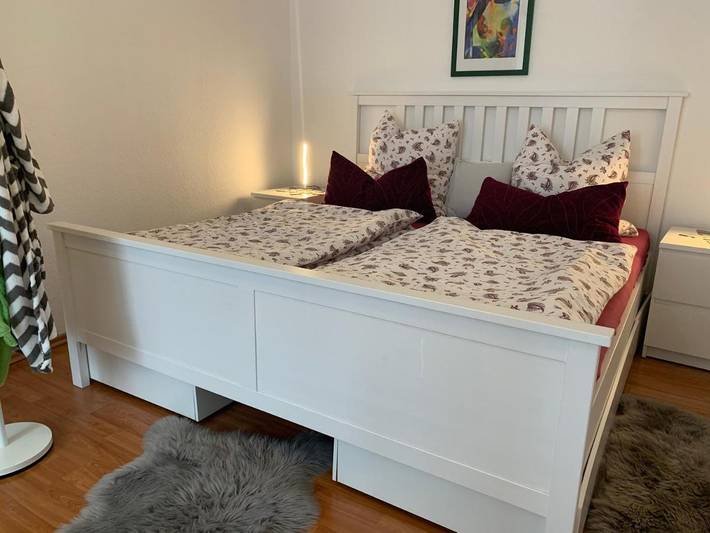 Ferienwohnung für 7 Personen in Michelstadt - 3