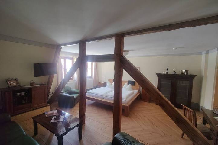 Ferienhaus für 3 Personen in Görlitz - 4