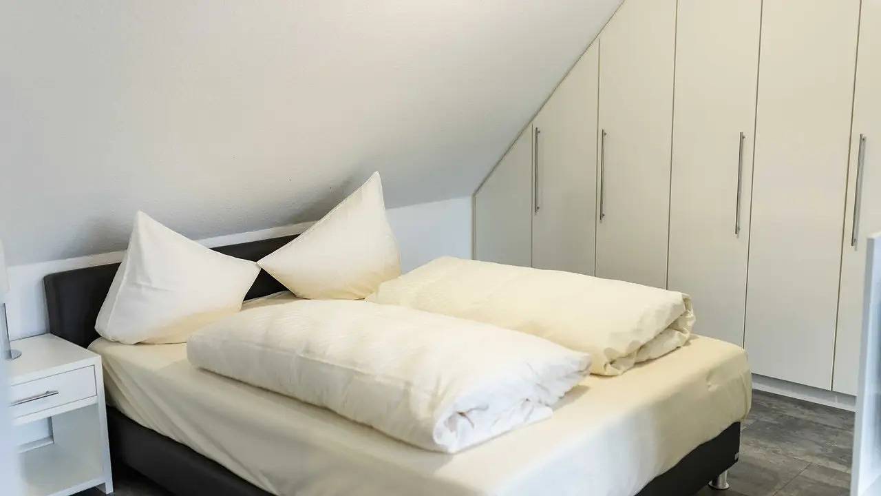 Doppelzimmer für 4 Personen in Altena in Altena, Märkischer Kreis