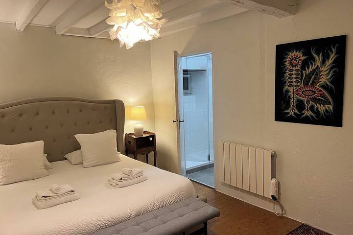Gîte pour 5 personnes à Soyaux - 3