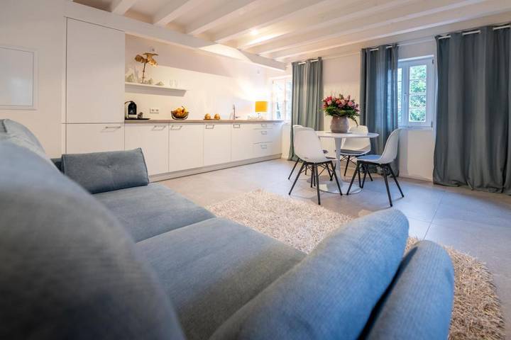 Ferienwohnung für 2 Personen, mit Terrasse in Gorxheimertal - 3