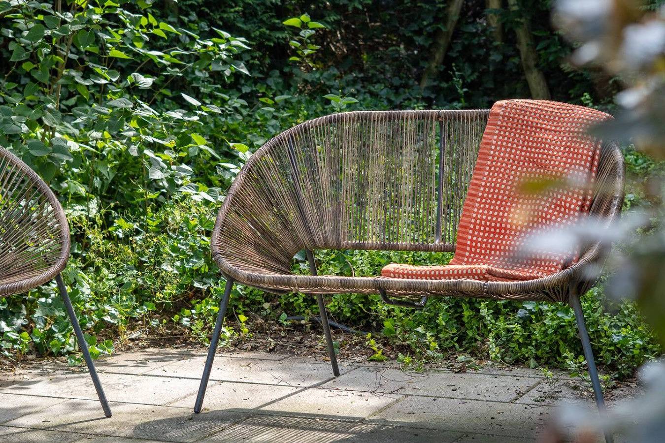 Ferienhaus für 5 Personen mit Garten in Veluwe