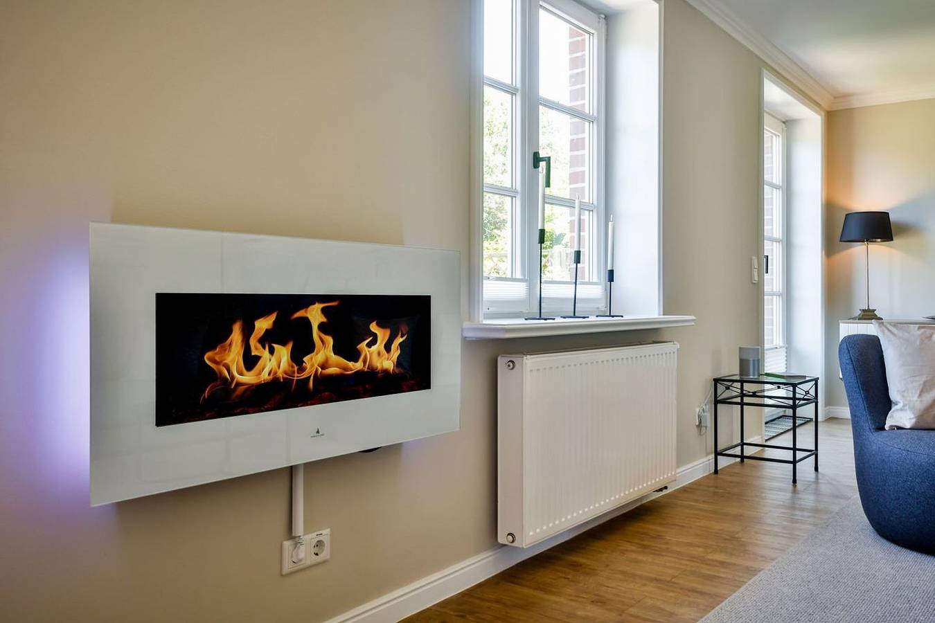 Herzlich Willkommen im Ferienhaus Haubentaucher in List (Sylt), Sylt