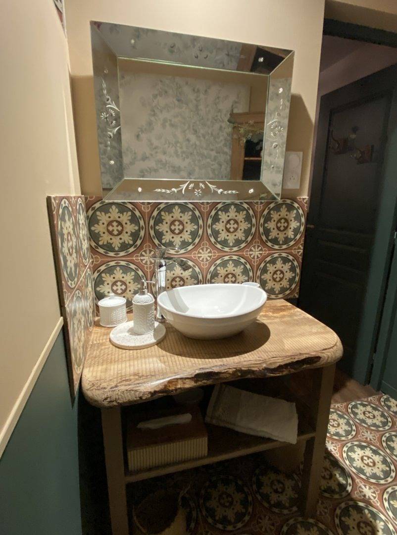 Bene A Casa Chambres d'hôtes - Toscana in Onzain, Région de Blois